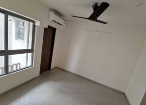Bedroom in 1 BHK Apartment at Piramal Vaikunth, Balkum Pada – for Rent