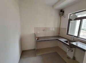Kitchen in 1 BHK Apartment at Piramal Vaikunth, Balkum Pada – for Rent