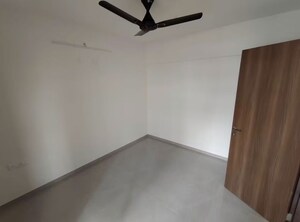 Bedroom in 1 BHK Apartment at Piramal Vaikunth, Balkum Pada – for Rent