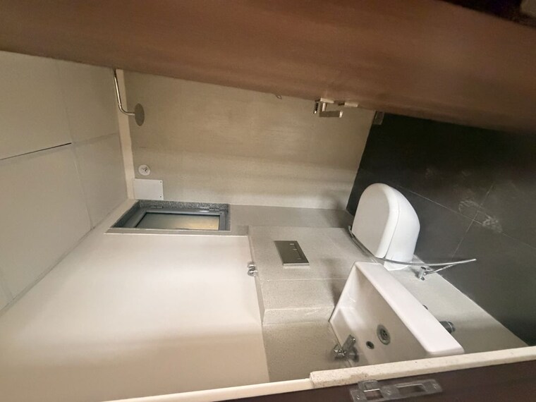 Bathroom, piramal-vaikunth 1 Bedroom 450 Sq.Ft. Apartment In Balkum Pada Thane 10604587