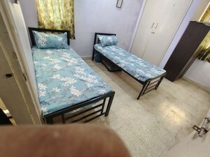 Bedroom in  Pg at Sakinaka – for Rent