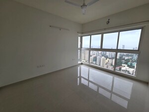 Balcony in 3 BHK Apartment at L And T Rejuve 360, Mulund West – for Rent