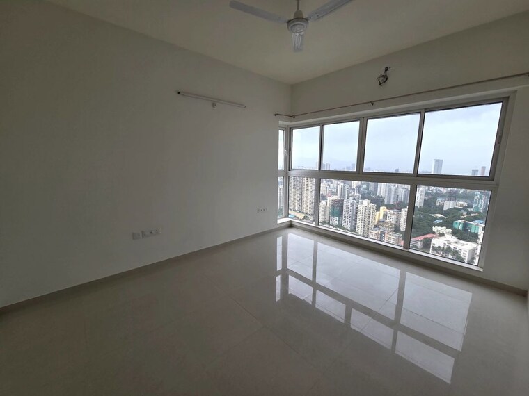 Balcony, l-and-t-rejuve-360 3 Bedroom 1080 Sq.Ft. Apartment In Mulund West Mumbai 10610922