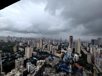 3 BHK Apartment For Rent in L And T Rejuve 360 in Mulund West, Mumbai