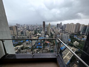 3 BHK Apartment – Exterior View View at L And T Rejuve 360, Mulund West - for Rent