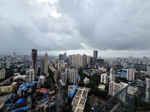 Gym in 3 BHK Apartment at L And T Rejuve 360, Mulund West – for Rent