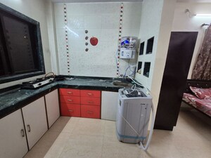 Kitchen in  Pg at Anushakti Nagar – for Rent