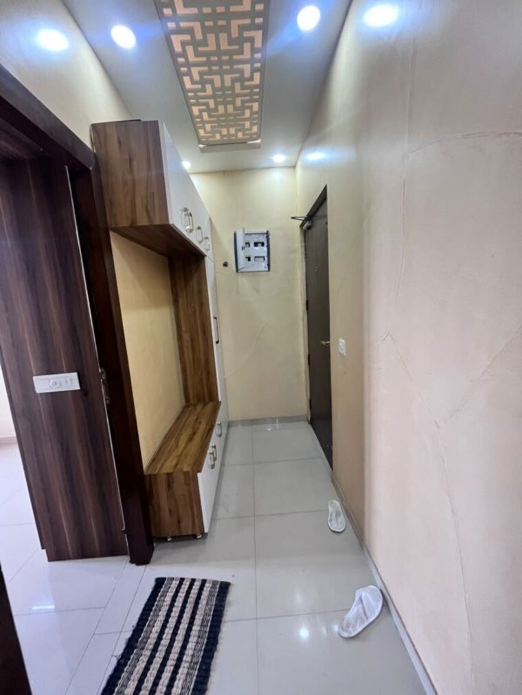 undefined, mahagun-my-woods 2.5 Bedroom 1190 Sq.Ft. Apartment In Sector 16c Greater Noida Greater Noida 10610927