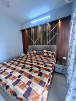 2.5 BHK + Study Room 1190 Sq.Ft. Apartment in Mahagun My Woods