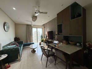2 BHK Apartment For Rent in Lodha The Park, Worli