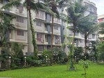 3 BHK 1400 Sq.Ft. Apartment in Gokuldham Complex