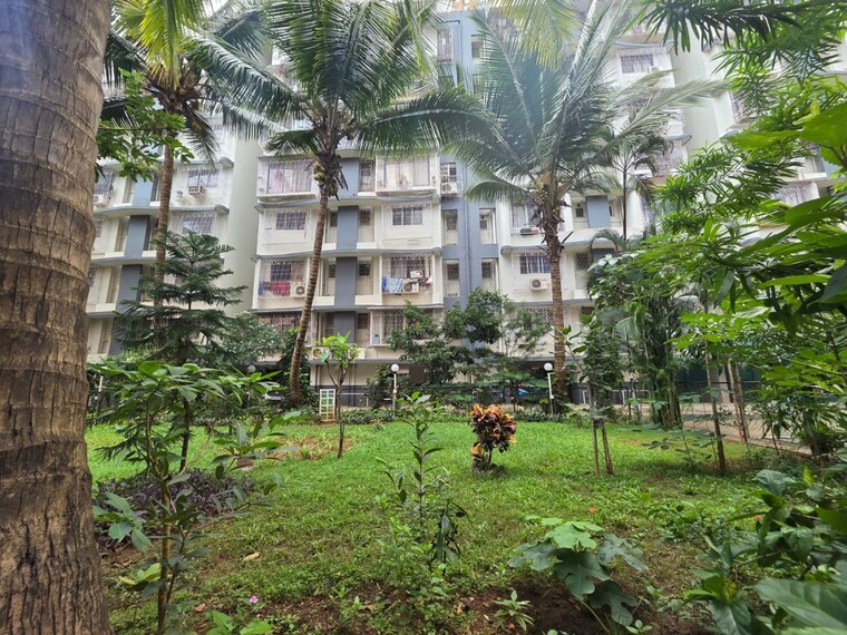 Exterior View, gokuldham-complex 3 Bedroom 1400 Sq.Ft. Apartment In Goregaon East Mumbai 10610925