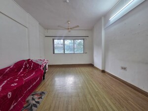 Room in 3 BHK Apartment at Gokuldham Complex, Goregaon East – for Rent