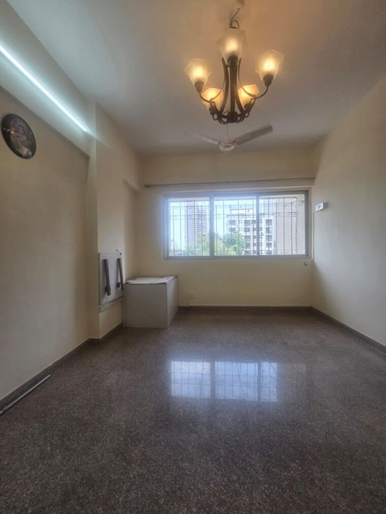 Living Room, gokuldham-complex 3 Bedroom 1400 Sq.Ft. Apartment In Goregaon East Mumbai 10610925