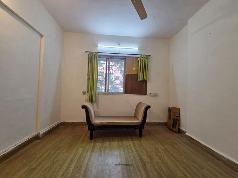 Living Room, gokuldham-complex 3 Bedroom 1400 Sq.Ft. Apartment In Goregaon East Mumbai 10610925