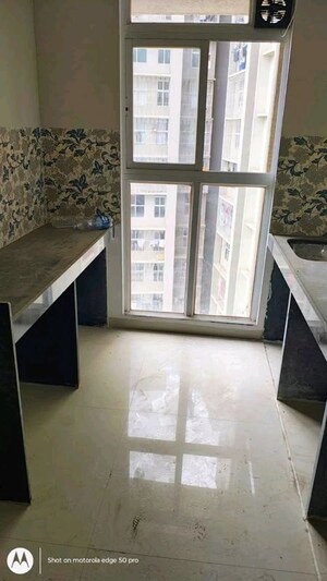Kitchen in 2 BHK Apartment at MAAD Nakoda Heights, Nalasopara West – for Sale