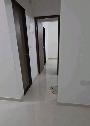 Building Lobby in 2 BHK Apartment at MAAD Nakoda Heights, Nalasopara West – for Sale