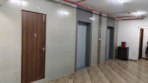 Building Lobby in 2 BHK Apartment at MAAD Nakoda Heights, Nalasopara West – for Sale