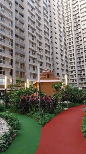 2 BHK Apartment – Exterior View View at MAAD Nakoda Heights, Nalasopara West - for Sale