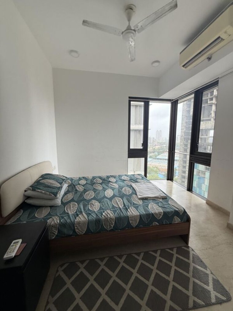 Bedroom, lodha-the-park 3 Bedroom 1092 Sq.Ft. Apartment In Worli Mumbai 10610935