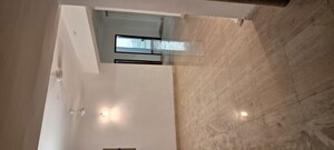 Staircase in 2 BHK Apartment at ABCZ East Avenue, Sector 73 – for Rent