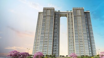 2 BHK Apartment For Sale in Godrej Eternal Palms in Sanpada, Navi Mumbai