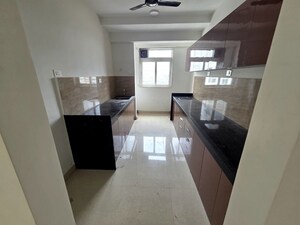 Kitchen in 2 BHK Apartment at Hubtown Rising City, Ghatkopar East – for Rent