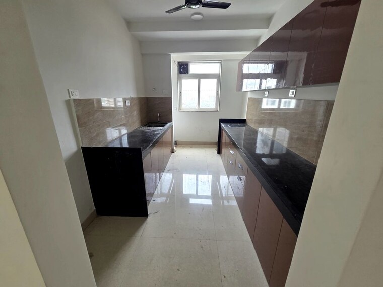 Kitchen, hubtown-rising-city 2 Bedroom 860 Sq.Ft. Apartment In Ghatkopar East Mumbai 10610932