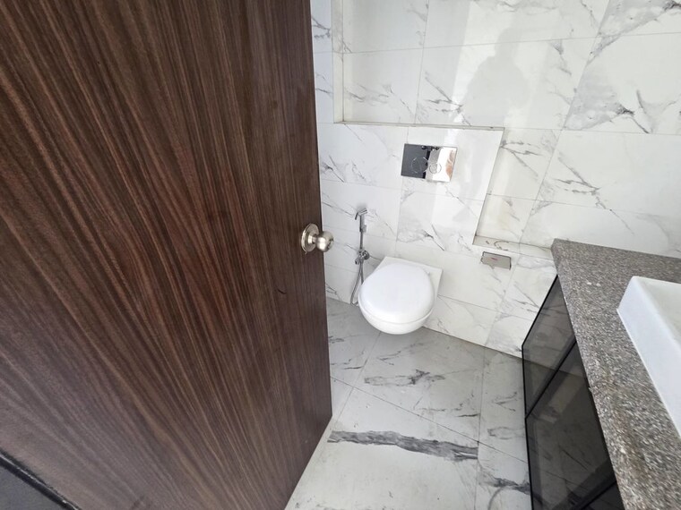 Bathroom, hubtown-rising-city 2 Bedroom 860 Sq.Ft. Apartment In Ghatkopar East Mumbai 10610932