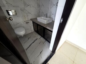 Kitchen in 2 BHK Apartment at Hubtown Rising City, Ghatkopar East – for Rent