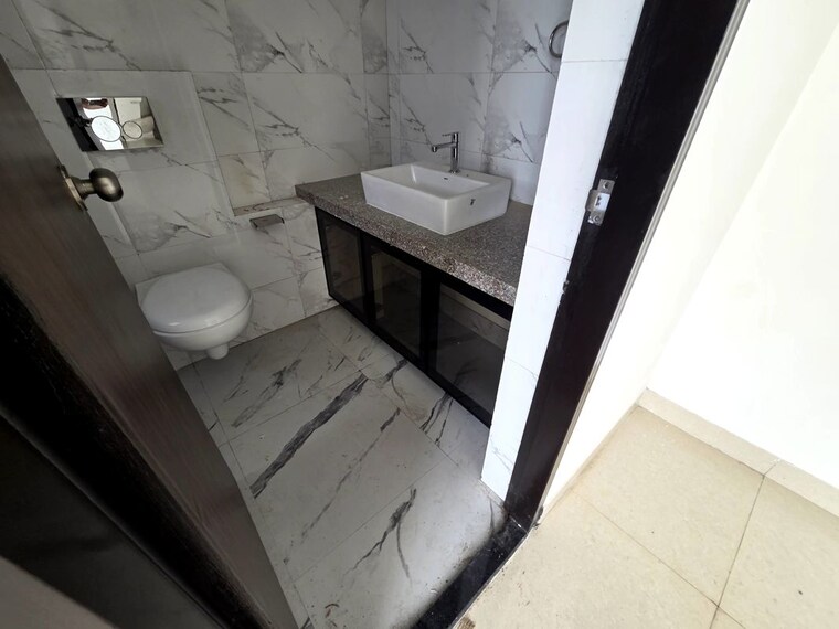 Kitchen, hubtown-rising-city 2 Bedroom 860 Sq.Ft. Apartment In Ghatkopar East Mumbai 10610932