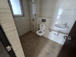 Bathroom in 2 BHK Apartment at Hubtown Rising City, Ghatkopar East – for Rent