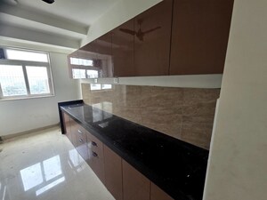 Kitchen in 2 BHK Apartment at Hubtown Rising City, Ghatkopar East – for Rent