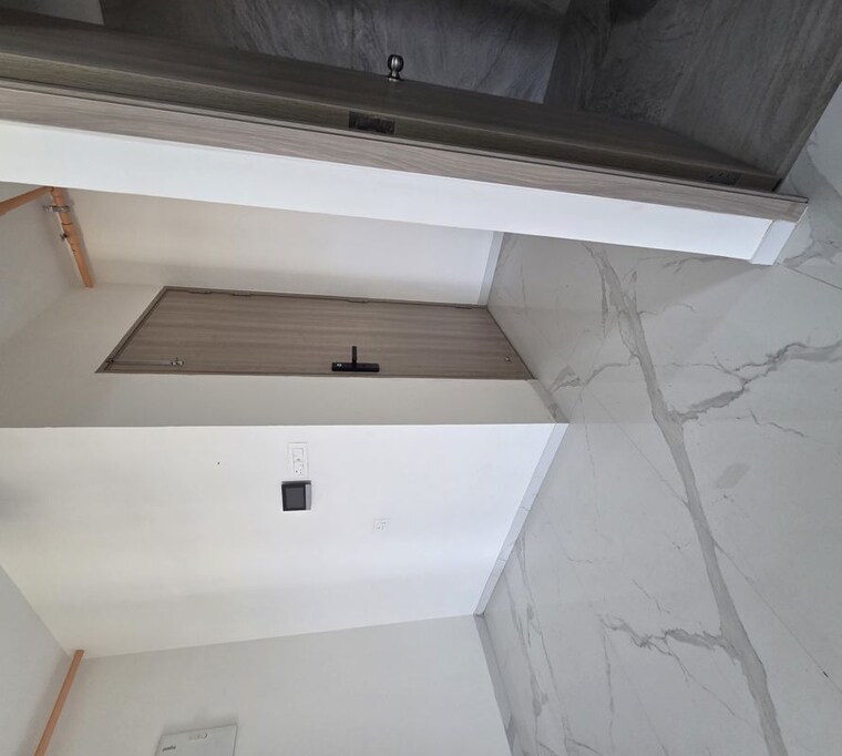 Kitchen, prescon-midtown-bay 2 Bedroom 620 Sq.Ft. Apartment In Mahim West Mumbai 10610939