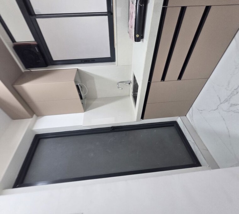 undefined, prescon-midtown-bay 2 Bedroom 620 Sq.Ft. Apartment In Mahim West Mumbai 10610939