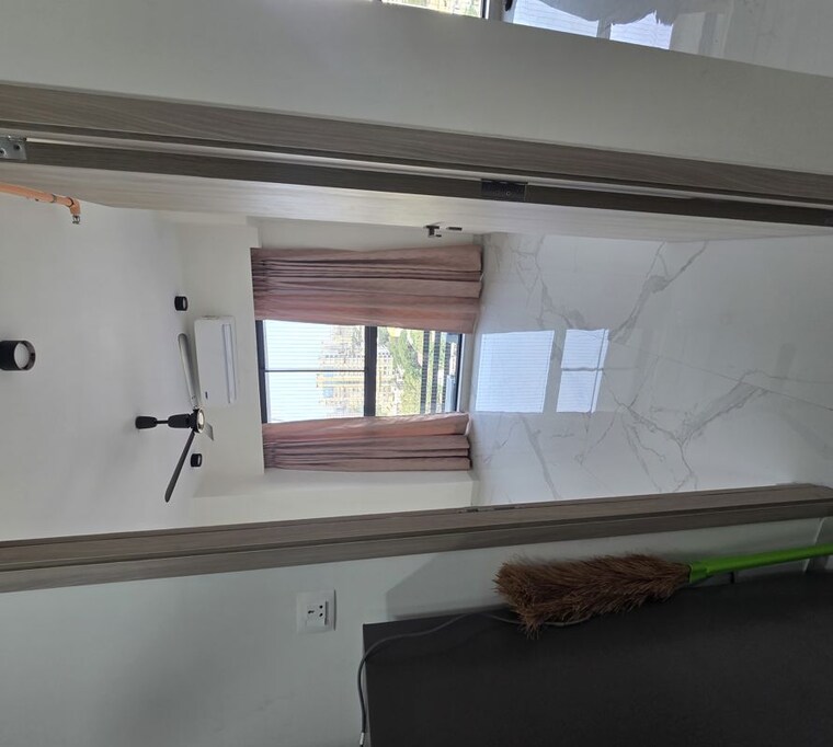 Kitchen, prescon-midtown-bay 2 Bedroom 620 Sq.Ft. Apartment In Mahim West Mumbai 10610939