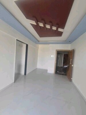 2 BHK Apartment For Sale in Viva Ganga CHS, Nalasopara West