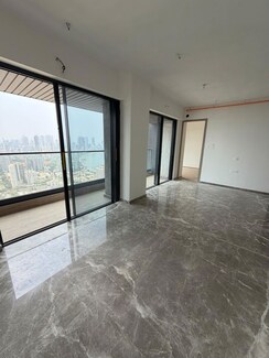 2 BHK + Extra Room Apartment For Rent in Prescon Midtown Bay