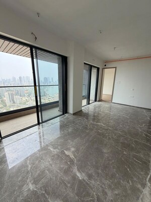 2 BHK Apartment For Rent in Prescon Midtown Bay, Mahim West