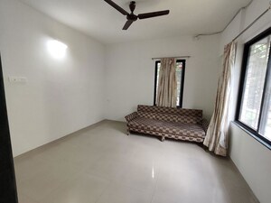 Living Room in 2 BHK Apartment at Gangapur – for Sale