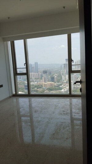 Bedroom in 2 BHK Apartment at Lodha The Park, Worli – for Sale