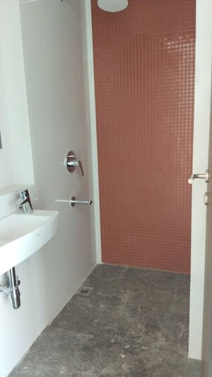 Bathroom in 2 BHK Apartment at Lodha The Park, Worli – for Sale