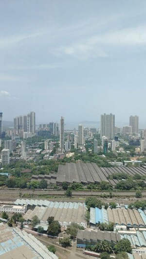 2 BHK Apartment – Exterior View View at Lodha The Park, Worli - for Sale