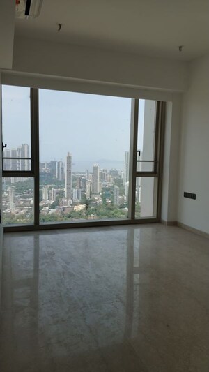 Bedroom in 2 BHK Apartment at Lodha The Park, Worli – for Sale