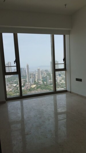 Bedroom in 2 BHK Apartment at Lodha The Park, Worli – for Sale