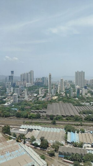 2 BHK Apartment – Exterior View View at Lodha The Park, Worli - for Sale