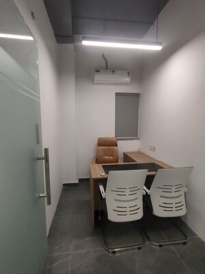 Team Area in  Office Space at Sector 2 – for Rent