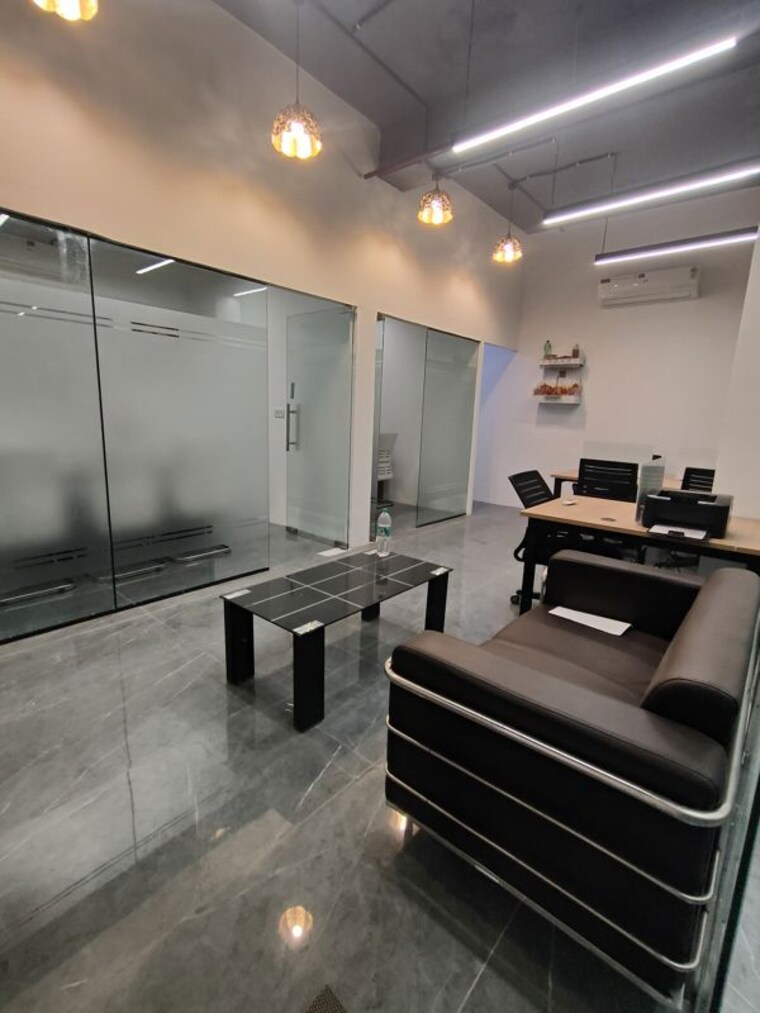 Gym, sector 2 Commercial Office Space 1200 Sq.Ft. In Sector 2 Noida 10610946