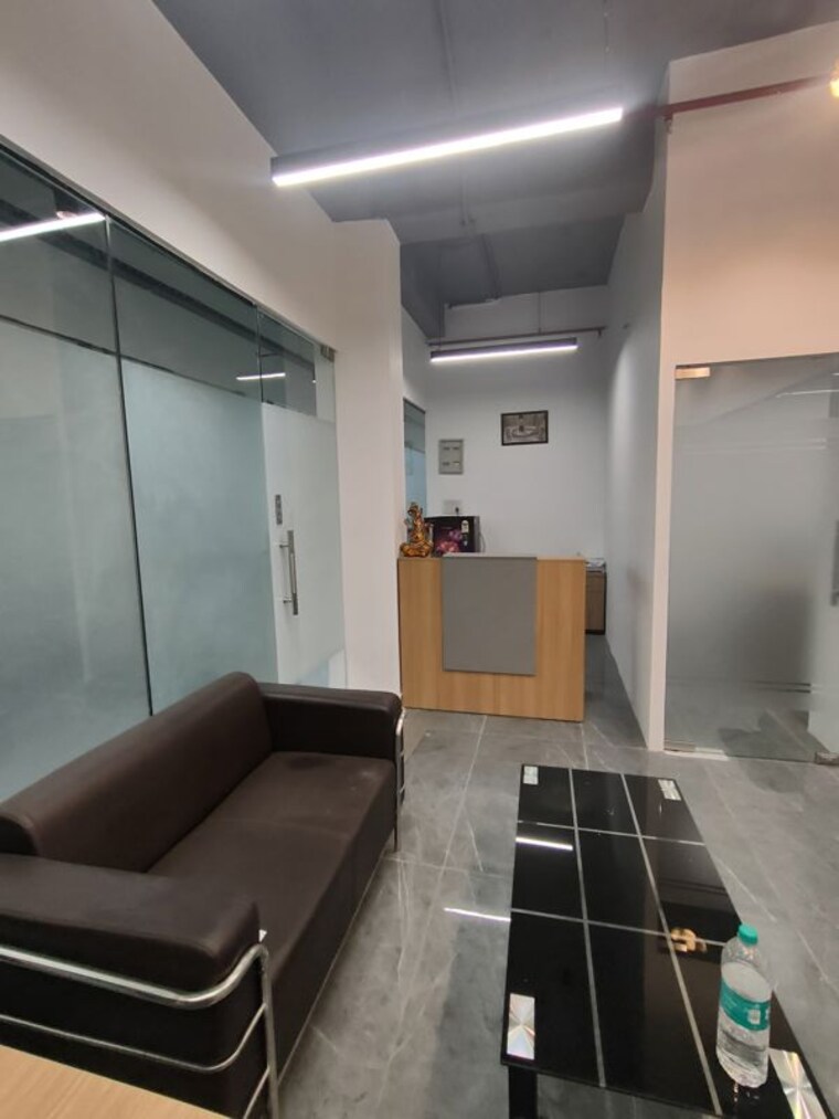 Kitchen, sector 2 Commercial Office Space 1200 Sq.Ft. In Sector 2 Noida 10610946