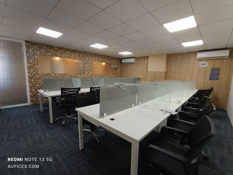 Team Area, sector 2 Commercial Office Space 1200 Sq.Ft. In Sector 2 Noida 10610946